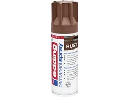 Permanent Spray 5200, 200 ml, roest-effect