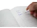 Cahier Kangaro 165x210mm 36 pages 80g