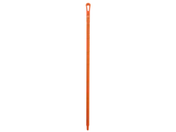 Ultra Hygiëne Steel 130cm Oranje