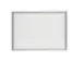 OUTLET Cadre clipsable Aliuminium Outdoor A2 métal Argent