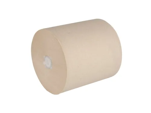 Handdoekrol papier Recycled 2-laags 6 rol