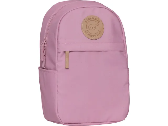 Schooltas Beckmann Urban Mini 10L Pink