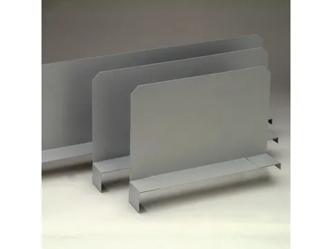 vakverdeler,v. inhaakstelling,D 300mm,staal