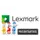 E460X31E LEXMARK Optra E toner black