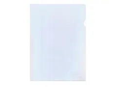 L-map Kangaro A4 Pp 0.14mm Transparant Glashelder