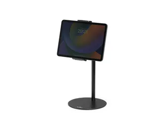 Tablethouder Durable Twist tafel - 3