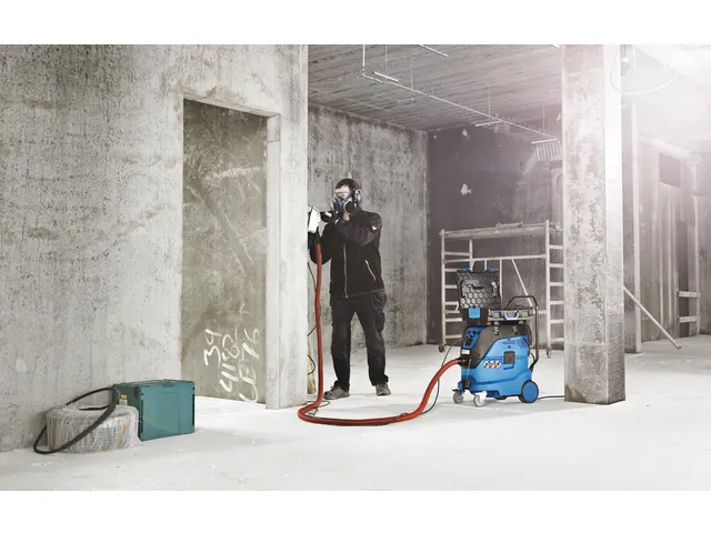 Stofzuiger Attix 44-2H IC