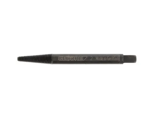 GEDORE 8551 2 Schroevendraaiers 2,1-4,9mm,M6-M8