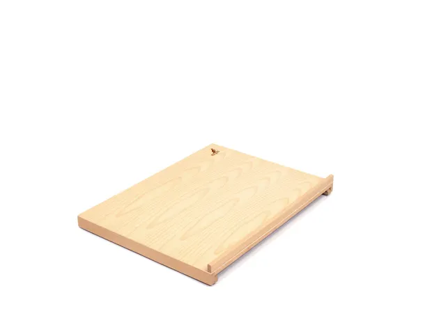 Workstation Kangaro beukenhout A2+