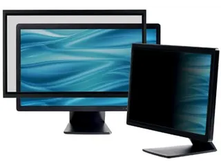 Privacy Filter Met Kader Voor 19 Inch monitor, 16:10 - 1