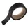 Masking-tape Sigel zwart rol 10mm 16meter