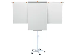 Flipover Nobo Classic mobiel staal 100x70cm