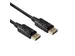Kabel ACT DisplayPort 1.4 8K M-M 2 meter zwart