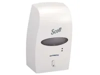 Scott Zeepdispensers