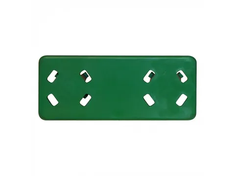 Caterracks kleurcodering Clip Groen