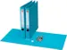 Ordner Quantore A4 50Mm Polypropyleen Turquoise