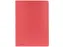 Dossiermap Rood, Ft Folio
