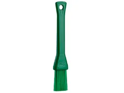 5552302 Plat Kwastje Superzacht 30Mm Breed Groen