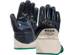 OXXA Nitrile-Pro 51-080 handschoen - 9/L