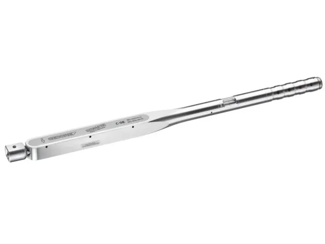 7482-01 Momentsleutel DREMOMETER C-SE A+S 14x18 80-400Nm