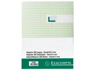 Register. 29,7x21 Q5x5 300 bl - 4