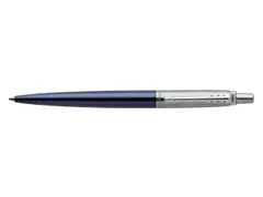 Balpen Parker Jotter Royal blue CT medium Giftbox