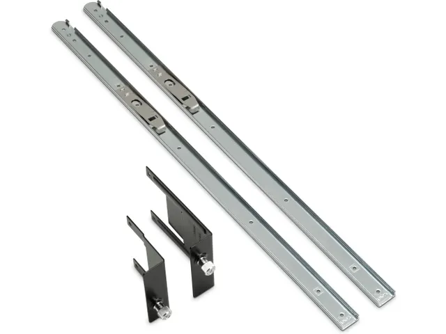 Kit de mise à niveau de rails de rack HP Z8