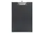 Klembord Kangaro A4 PP zwart