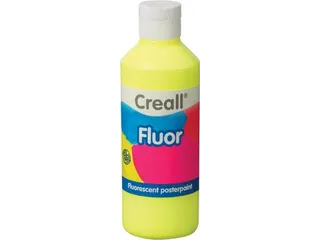 Havo fluoverf geel - 1