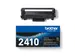 Tonercartridge Brother TN-2410 zwart
