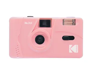 Camera Kodak M35 roze - 1