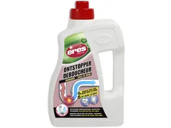 Badkamer Ontstopper, flacon van 1 l