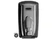 Autofoam Dispenser 500 ml Zwart Rubbermaid