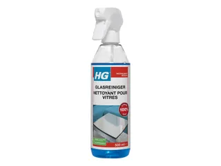 Glasreiniger HG en spiegels spray 500ml - 1
