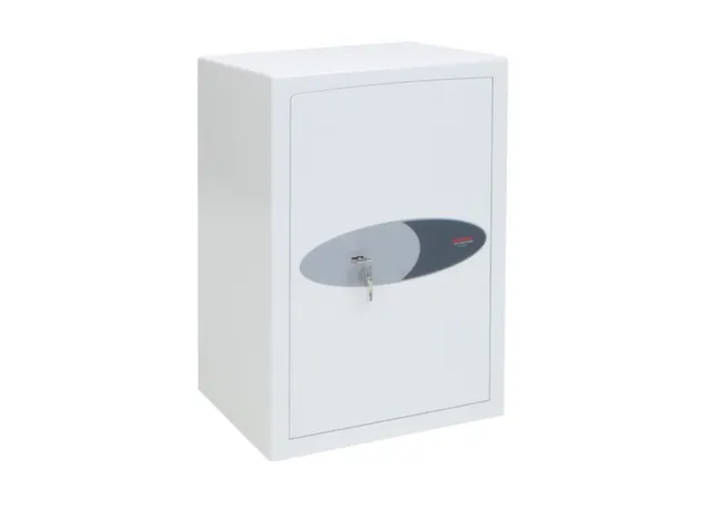 kluis,veiligheidsniveau VdS 1,HxBxD 670x440x380mm,1niveaus