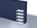 rayonnage,rayonnage départ,HxlxP 2000x1000x600mm