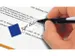 Index repositionnable 84x50mm Transparent 7 couleurs