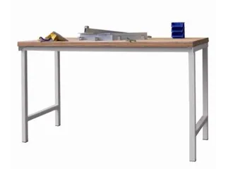 Werkbank Hxlxd 900x1500x700mm Frame/behuizing Ral7035 - 1
