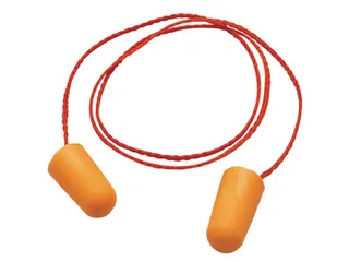 3M E-A-R 1110 oordop met koordje - 1