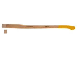 OX E-78 H-0800 Vervangingshandgreep,hickory,koevoet,800mm - 5