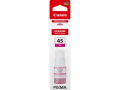 6286C001 Canon GI-45M inktcartridge Magenta