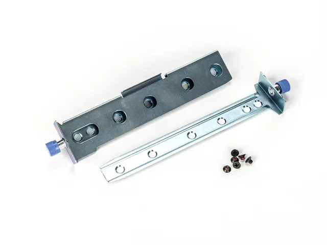 Vertiv Avocent RMK-96, Metaal, 1U