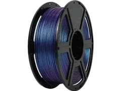 Flashforge 3D Filament HS PETG 1,75mm nevel paars 1kg