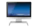 Aluminum Monitorverhoger Hoogte 60 mm