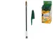 Balpen Bic Cristal medium groen