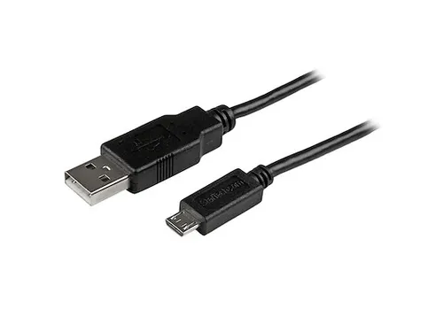 15cm Korte micro-USB-kabel