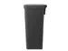 Pedaalemmer StepUp 40 Liter Donkergrijs