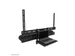 Neomounts AV60-500BL Videobar en laptophouder kit 43-110 inch - max 8