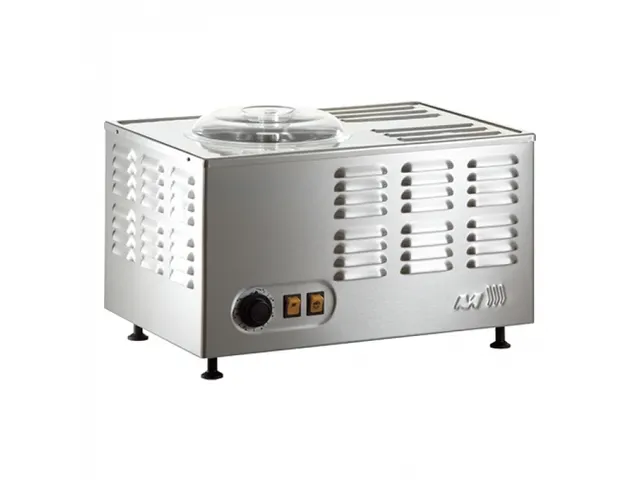 Sorbetiere Musso STELLA 1.5 Liter