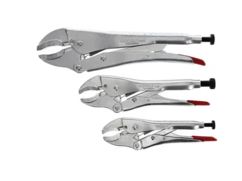 GEDORE R27202003 Greeptangen set 7-12inch 35-60mm 3-delig